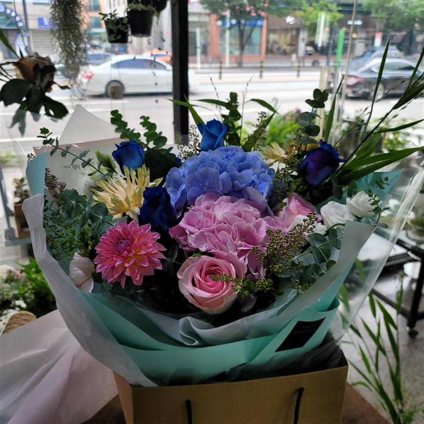 배송사진