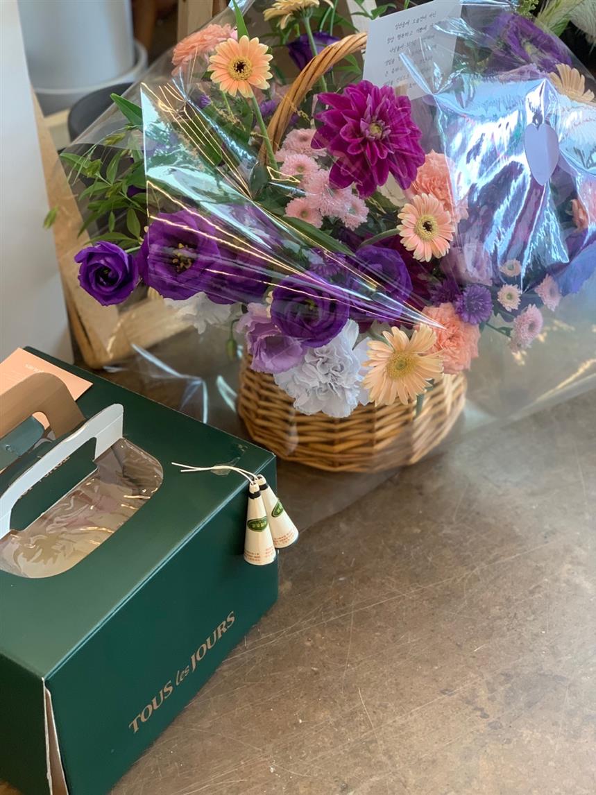 배송사진
