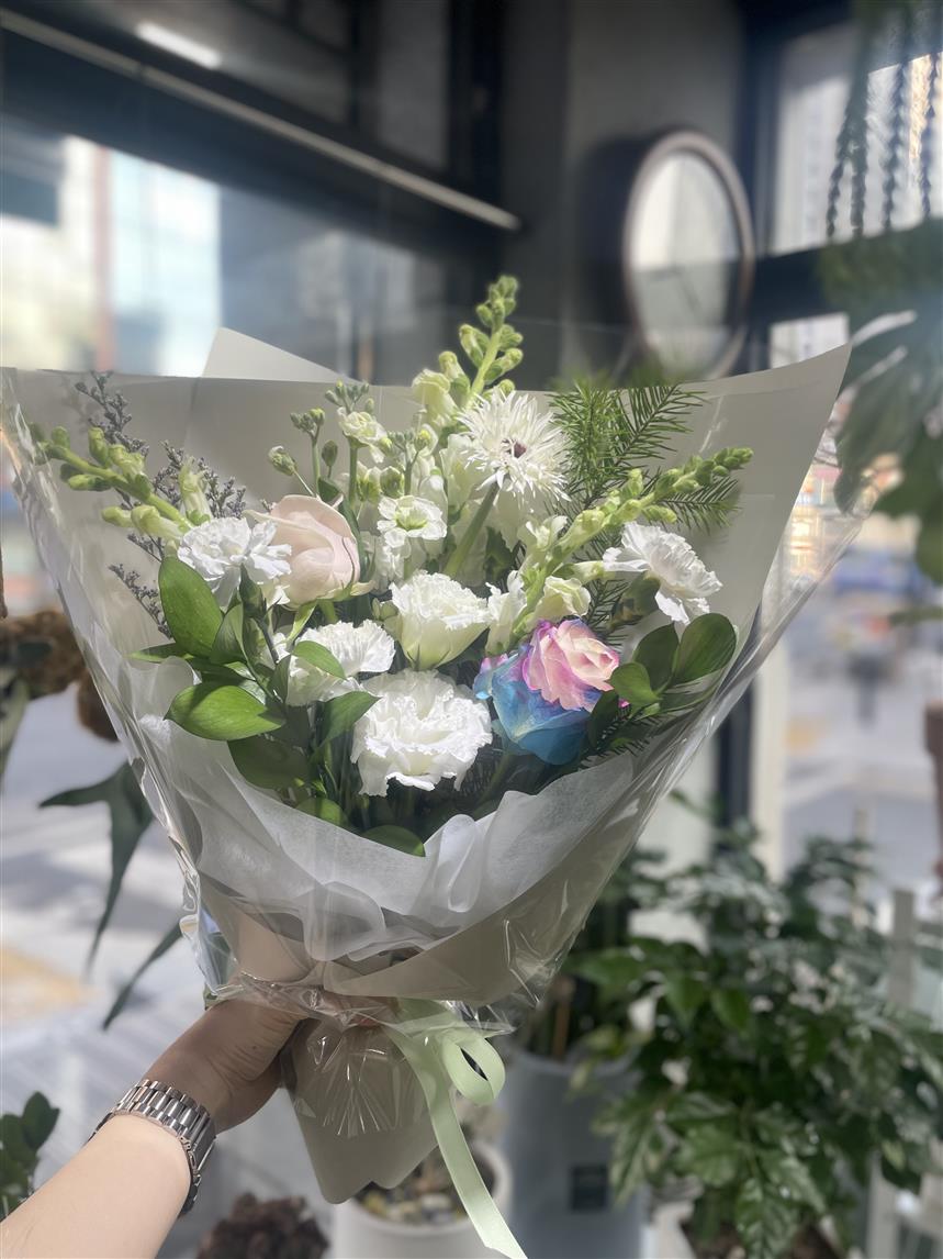 배송사진