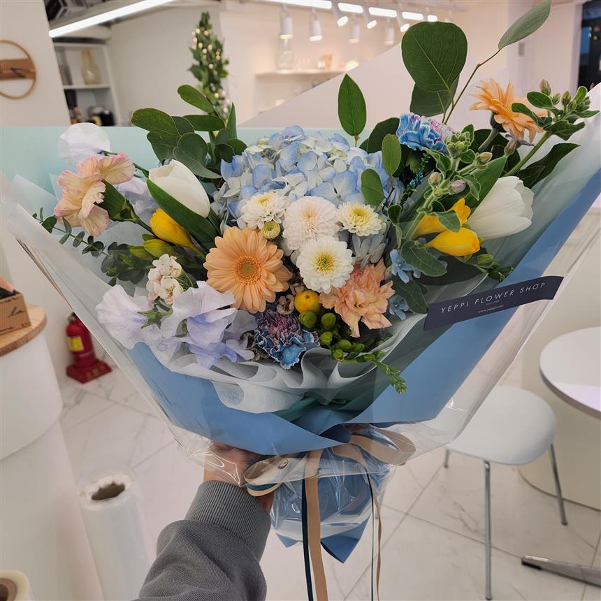 배송사진