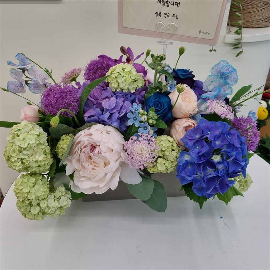 배송사진
