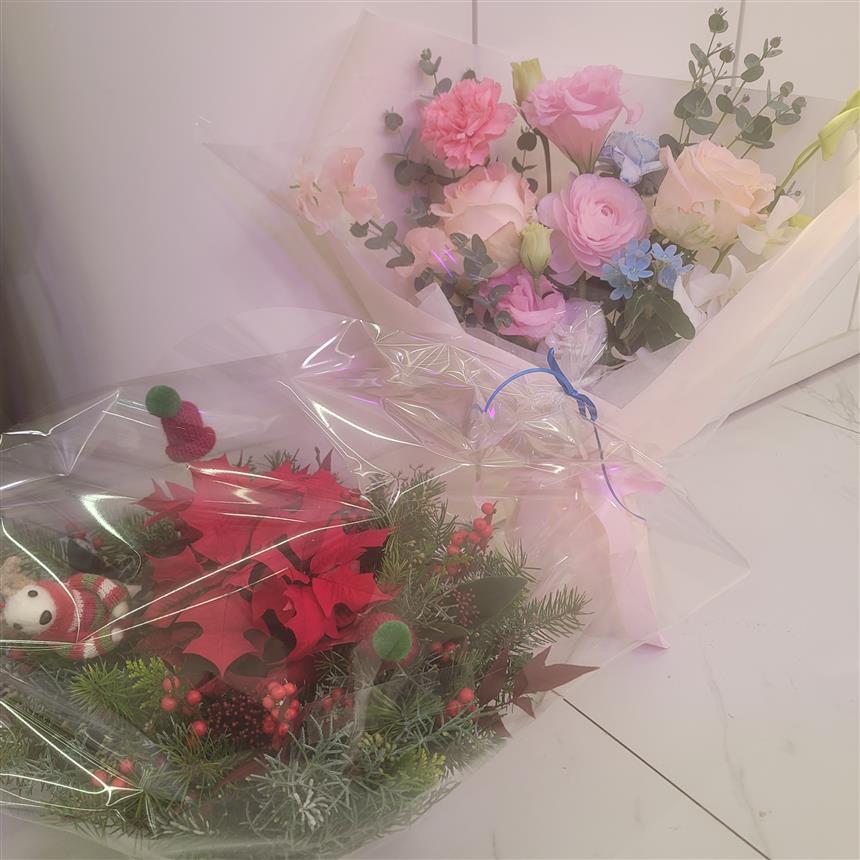배송사진