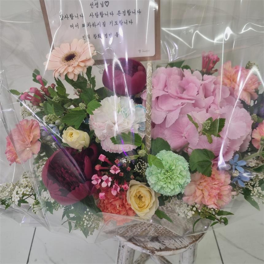 배송사진