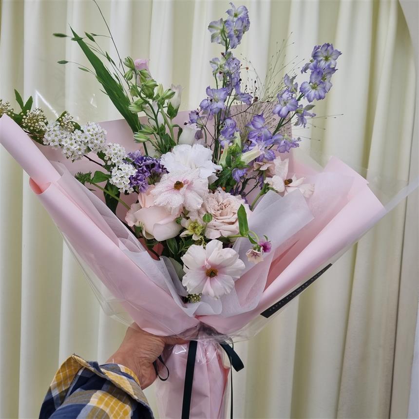 배송사진